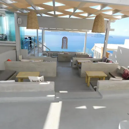 Apartment Caldera Suites Fira (Santorini)