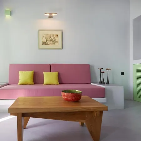 Caldera Suites * Fira (Santorini)