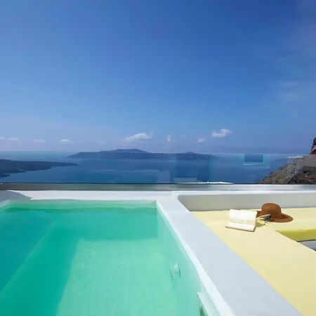 Apartment Caldera Suites Fira (Santorini)