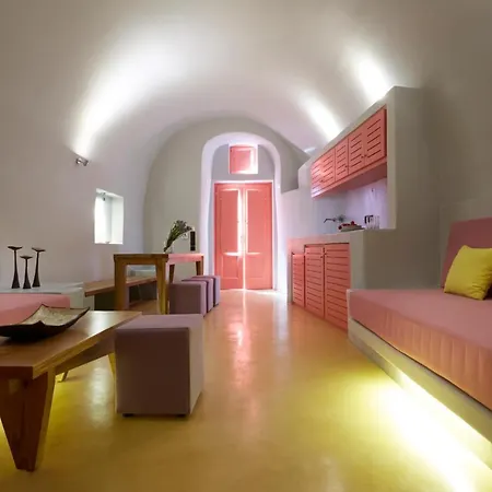 Apartment Caldera Suites Fira (Santorini)