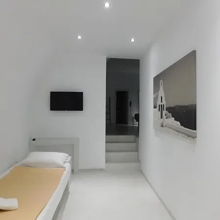 Apartment Caldera Suites Fira (Santorini)