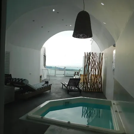 Caldera Suites * Fira (Santorini)