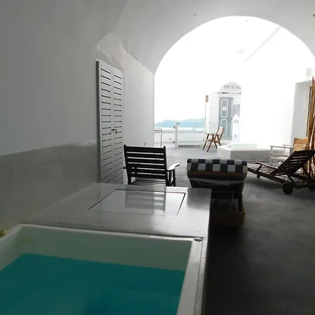 Apartment Caldera Suites Fira (Santorini)