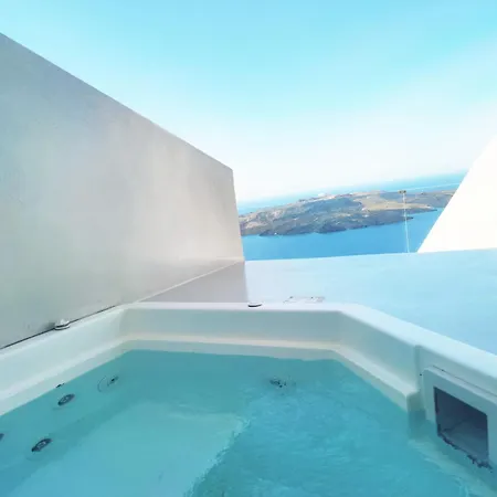 Caldera Suites Apartment Fira (Santorini)