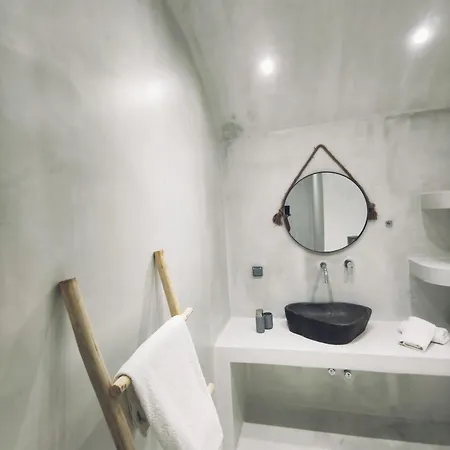 Apartment Caldera Suites
