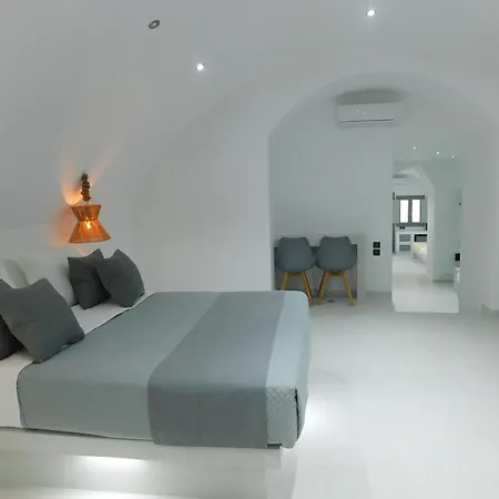 Caldera Suites