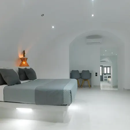 Apartment Caldera Suites