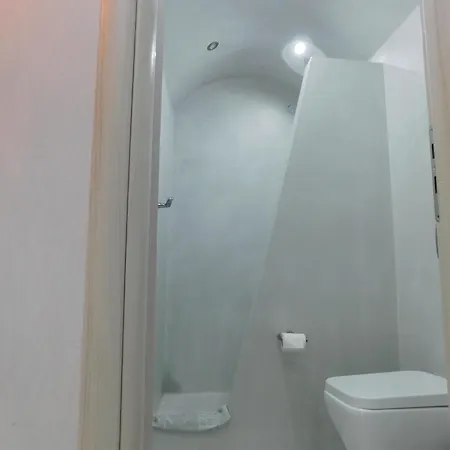 Apartment Caldera Suites Fira (Santorini)