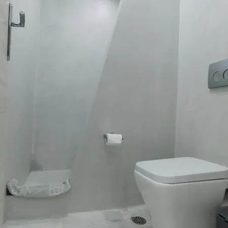 Caldera Suites * Fira (Santorini)