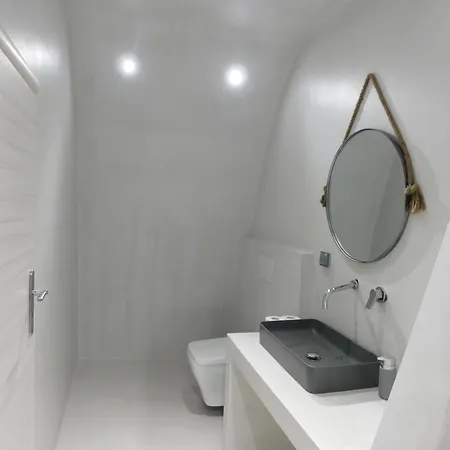 Caldera Suites Apartment Fira (Santorini)