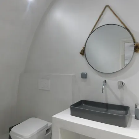 Apartment Caldera Suites Fira (Santorini)