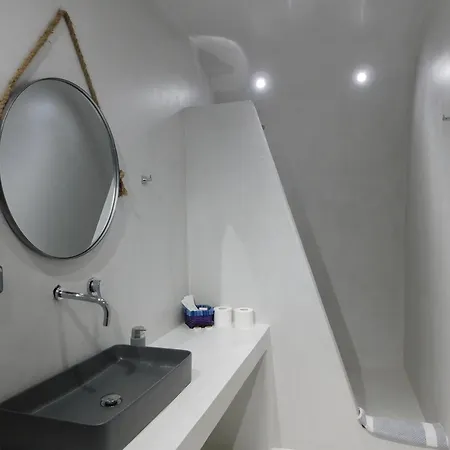 Apartment Caldera Suites