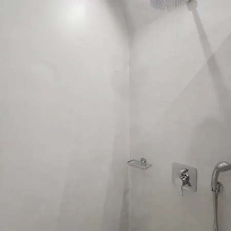 Apartment Caldera Suites