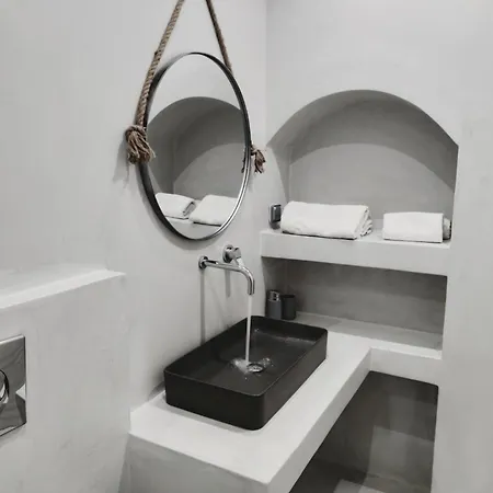 Caldera Suites Apartment *