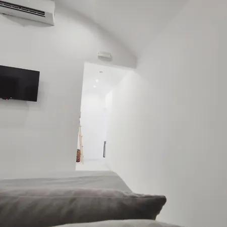 Apartment Caldera Suites Fira (Santorini)