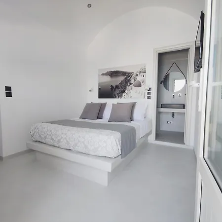 Caldera Suites Apartment *