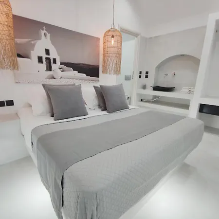 Apartment Caldera Suites Fira (Santorini)