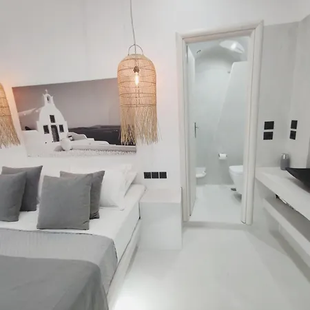 Caldera Suites