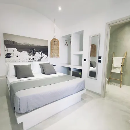Apartment Caldera Suites